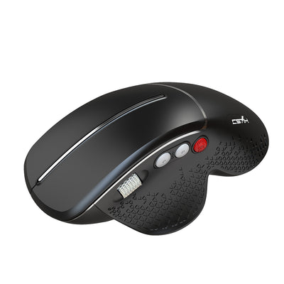 Ratón Vertical Inalámbrico con Rueda Lateral Ergonómico - Image 32