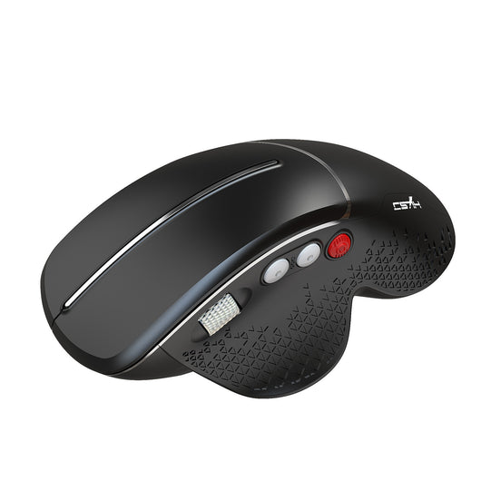 Ratón Vertical Inalámbrico con Rueda Lateral Ergonómico - Image 32