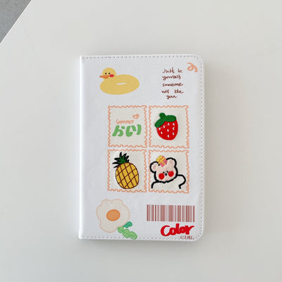 Funda Protectora Compatible con iPad Pro 11" y iPad Air - Image 3
