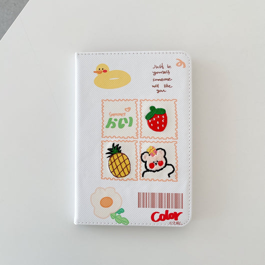Funda Protectora Compatible con iPad Pro 11" y iPad Air - Image 3