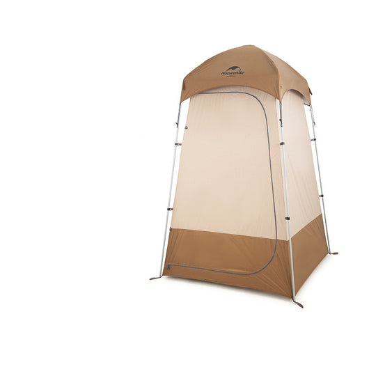 Carpa Móvil Protectora Solar para Una Persona - Image 17