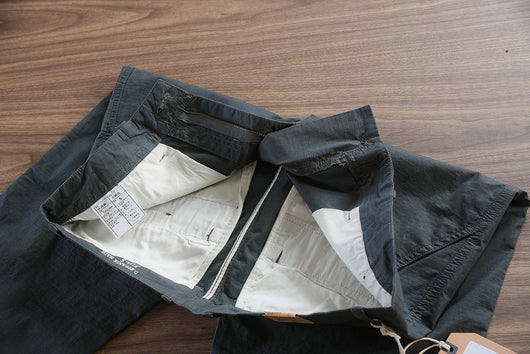 Pantalones Largos Slim Transpirables para Hombre - Comodidad Estival - Image 17