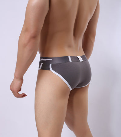 Calzoncillos Deportivos Hombre con Soporte Ergonómico Premium - Image 10