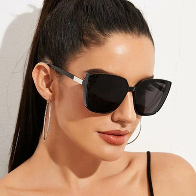 Gafas de Sol Cat Eye - Estilo Retro Moderno - Image 17