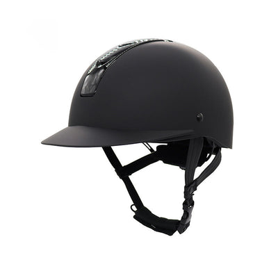 Casco Ecuestre Ultraligero para Verano - Protección y Comodidad - Image 4