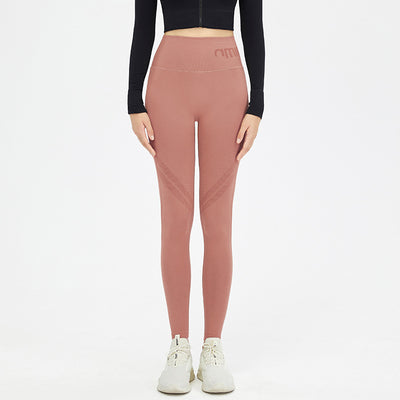 Leggings Deportivos Levantacaderas sin Costuras para Mujer - Image 5
