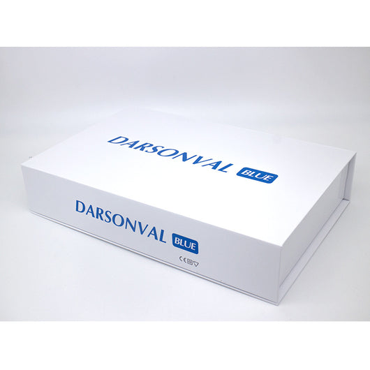 Dispositivo de Electroestimulación de Alta Frecuencia para Belleza - Image 11