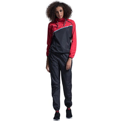 Conjunto de Sudadera Dos Piezas con Mangas Largas - Image 9