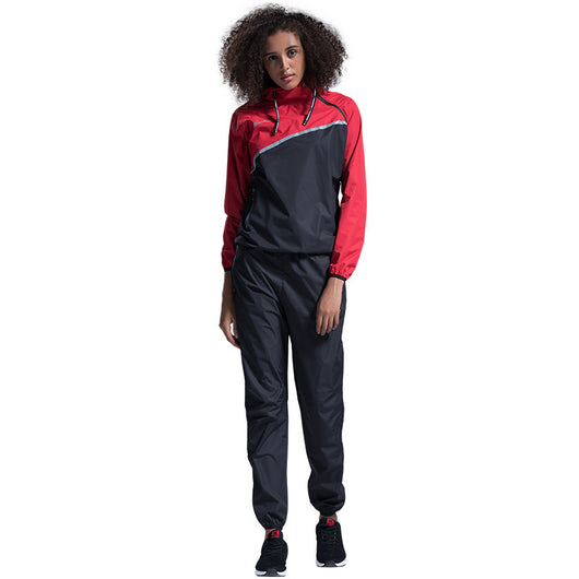 Conjunto de Sudadera Dos Piezas con Mangas Largas - Image 9