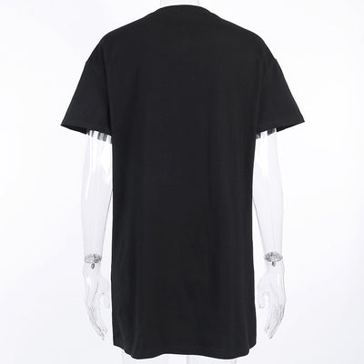 Camiseta Estampada Tallas Grandes para Mujer - Image 43