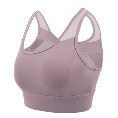 Sostén Deportivo Antichoque con Soporte Máximo para Running - Image 4