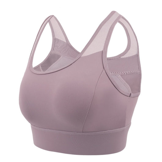 Sostén Deportivo Antichoque con Soporte Máximo para Running - Image 4