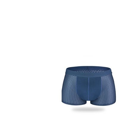 Ropa Interior Masculina Personalizada - Set de 4 Piezas - Image 10