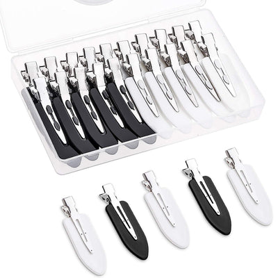 Clip Invisible para Cabello - Diseño Minimalista y Elegante para Niñas - Image 8