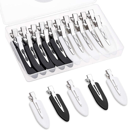 Clip Invisible para Cabello - Diseño Minimalista y Elegante para Niñas - Image 8