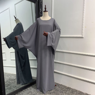 Túnica Elegante Estilo Oriente Medio Dubai - Image 9