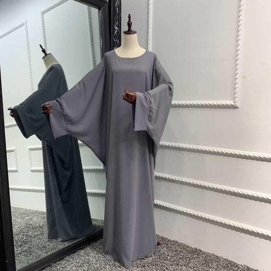 Túnica Elegante Estilo Oriente Medio Dubai - Image 9