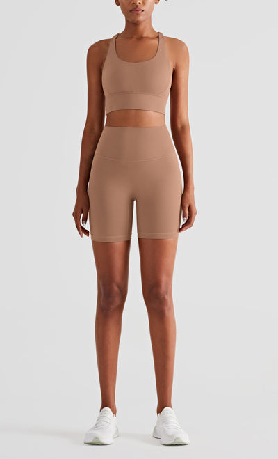 Leggings Levantacaderas con Tecnología de Tres Puntos - Image 9