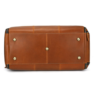Bolsa de Viaje Mensajero 20 Pulgadas - Gran Capacidad con Correa de Hombro - Image 25