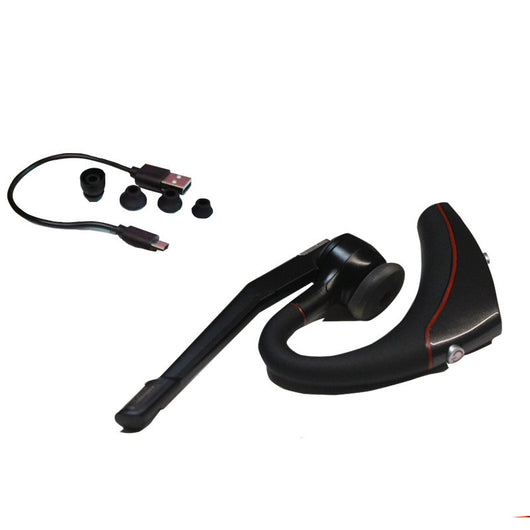 Auriculares Bluetooth 5.0 Deportivos para Hombre - Manos Libres para Conducir - Image 2