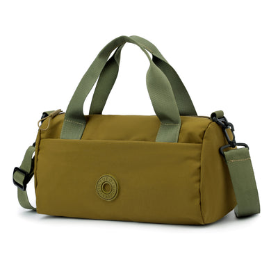 Bolsa de Viaje Multifuncional de Gran Capacidad con Asa de Mano - Image 4
