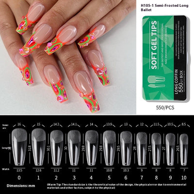Esmalte de Uñas Blanco Porcelana Mate Ultra Fino sin Rayones - Image 6