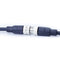 M 12 Straight Head 8 Core 8 IP 67