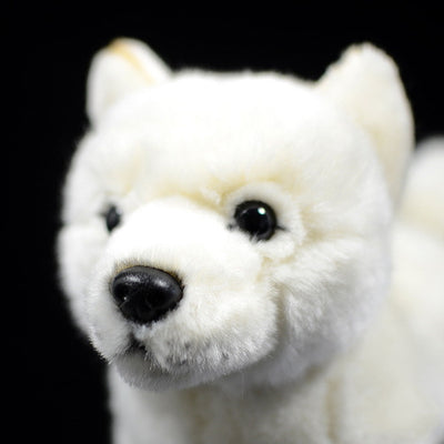 Perrito de Peluche Realista - Image 10