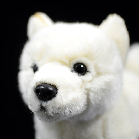 Perrito de Peluche Realista - Image 10
