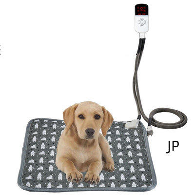 Manta Térmica Resistente para Perros y Gatos - Impermeable y Segura - Image 20