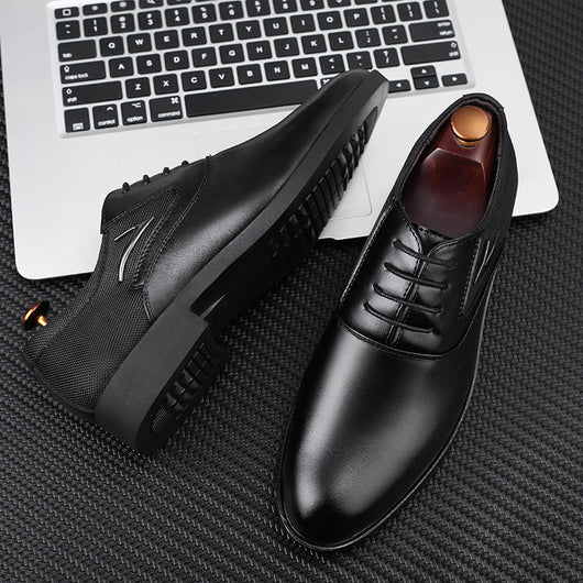 Zapatos de Vestir Ejecutivos Premium - Image 6