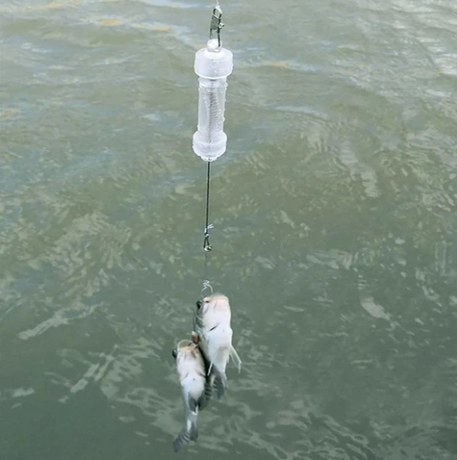 Anzuelo Automático de Pesca - Image 20