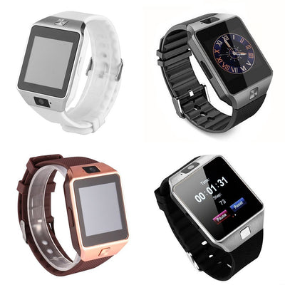 Reloj Inteligente Bluetooth con Interfaz en Chino - Image 9