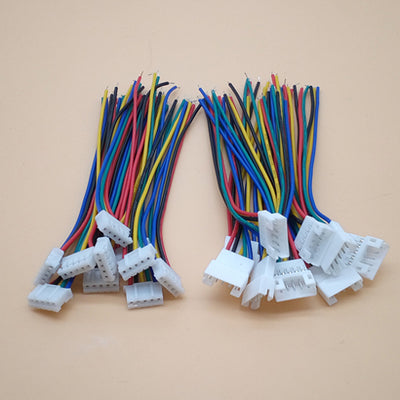 Cable Conector de Terminal de Acoplamiento Macho-Hembra - Image 6