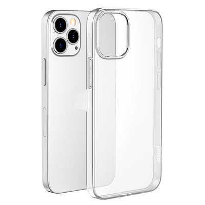 Funda Transparente TPU de Alta Pureza para Teléfono - Image 6