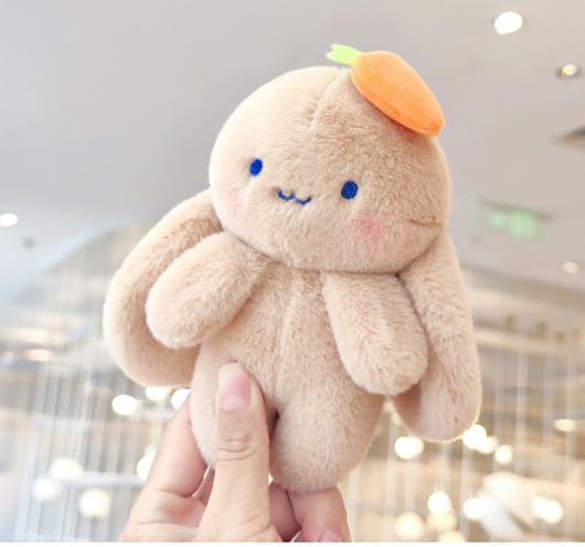 Llavero Peluche Colgante para Mochila - Image 4
