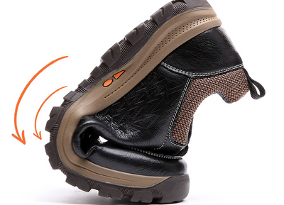 Botas de Trekking para Hombre - Calzado Deportivo de Montaña - Image 15