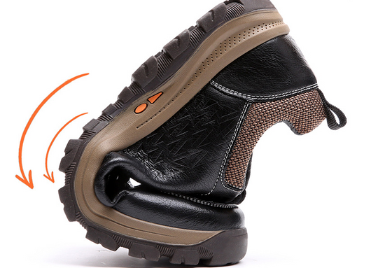 Botas de Trekking para Hombre - Calzado Deportivo de Montaña - Image 15