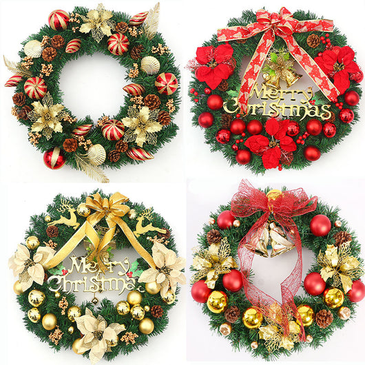 Guirnalda de Enredaderas para Navidad - Image 6