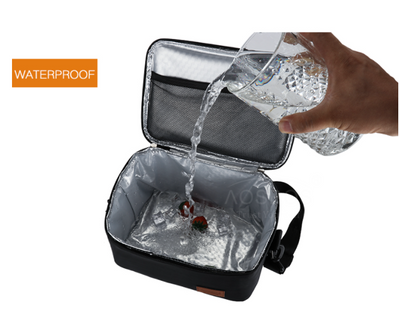 Bolsa Térmica Impermeable para Almuerzo - Image 4