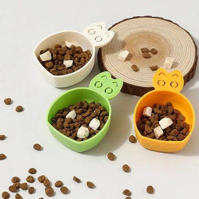 Cucharón Dosificador de Alimento para Mascotas - Medidor Preciso y Seguro - Image 29