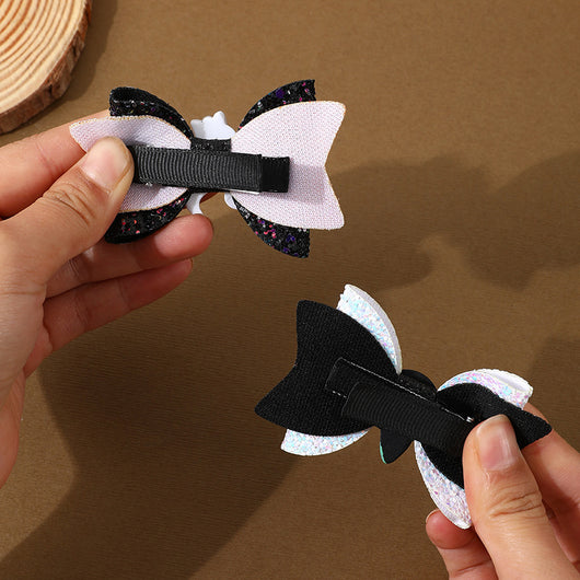 Pasador para Cabello con Diseños de Halloween - Image 16