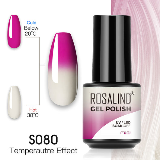 Adhesivo para Uñas Postizas 7ML - Fórmula Mixta de Secado Rápido - Image 80