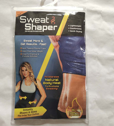 Chaleco Térmico Reductor para Abdomen - Ropa Deportiva de Alto Rendimiento - Image 8