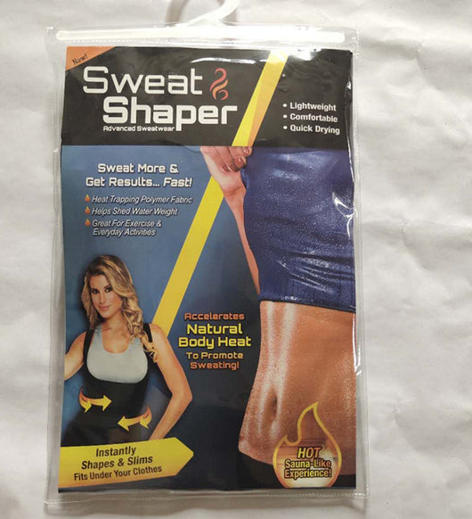 Chaleco Térmico Reductor para Abdomen - Ropa Deportiva de Alto Rendimiento - Image 8