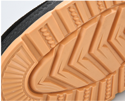 Zapatos Casuales para Hombre con Forro Cálido y Terciopelo - Image 12