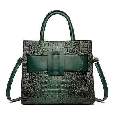 Bolso Bandolera Vintage para Mujer - Estilo Retro Clásico - Image 8