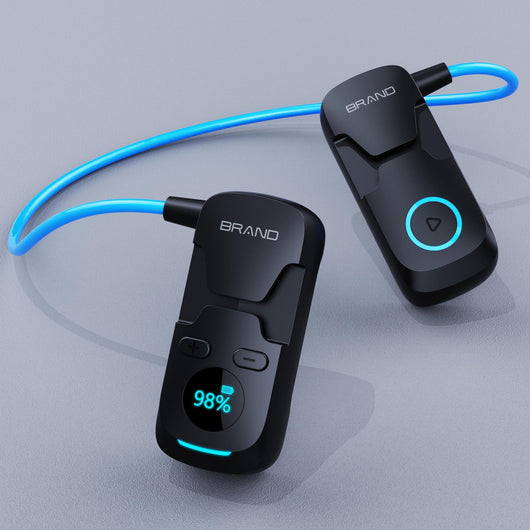 Audífonos de Conducción Ósea Bluetooth X8 para Natación