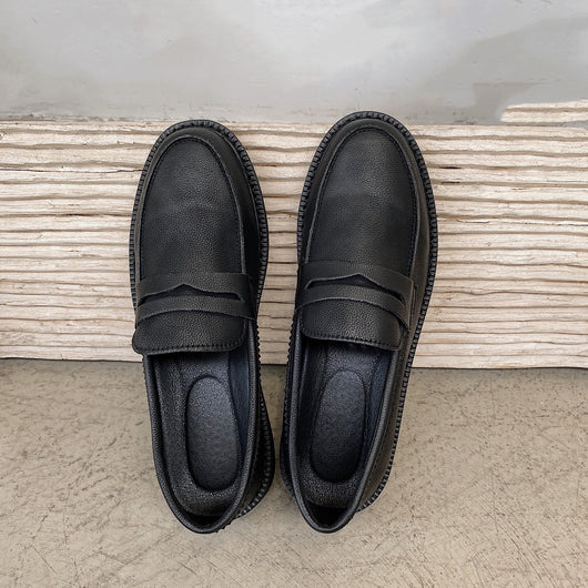 Zapatillas Slip-On Retro Juveniles