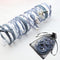 Grey and Blue Series